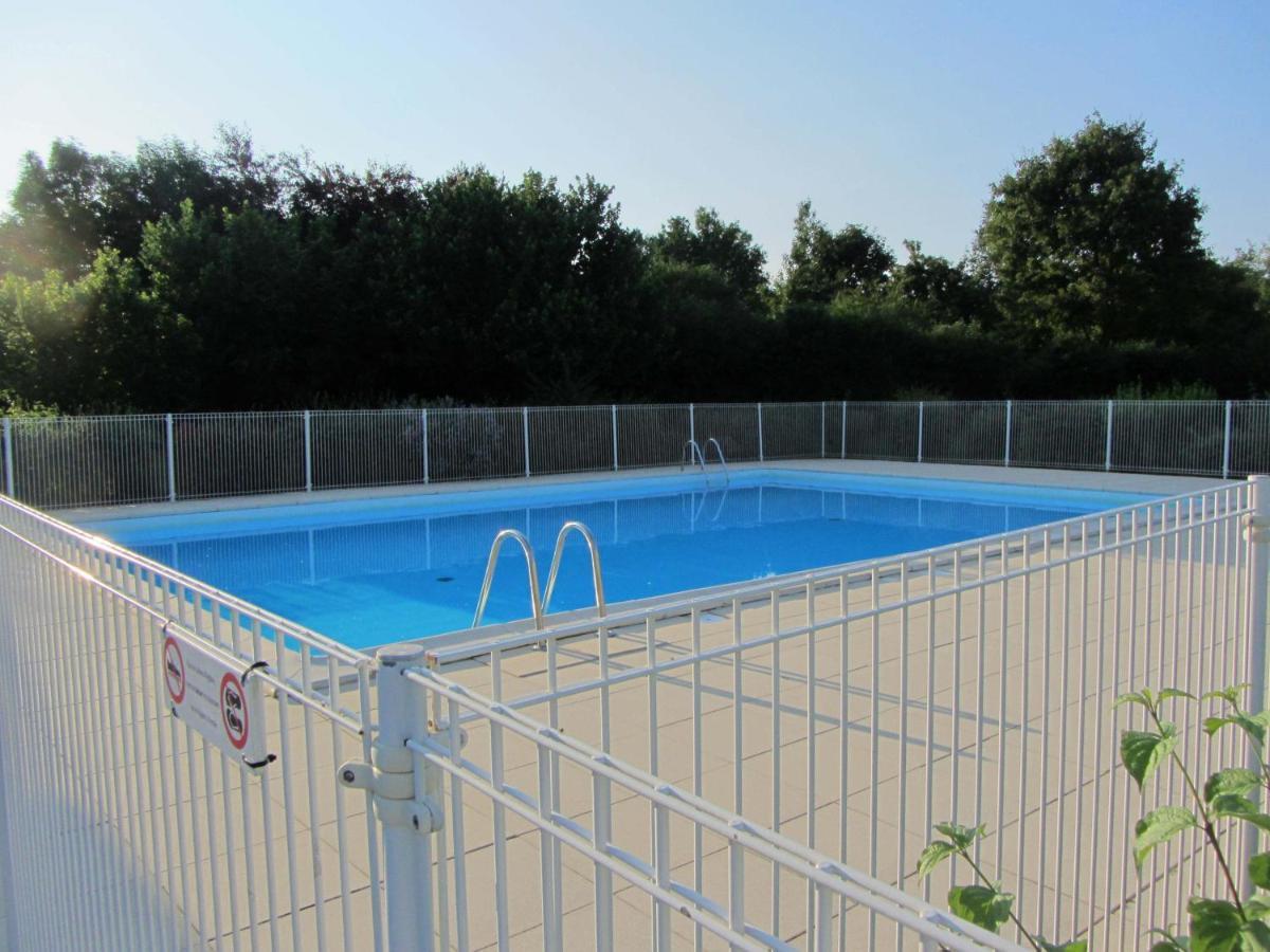 T2 36 M2 Pres Du Lac, Parc 55 Hectares Accessible A Pied ! Bergerac Exterior foto