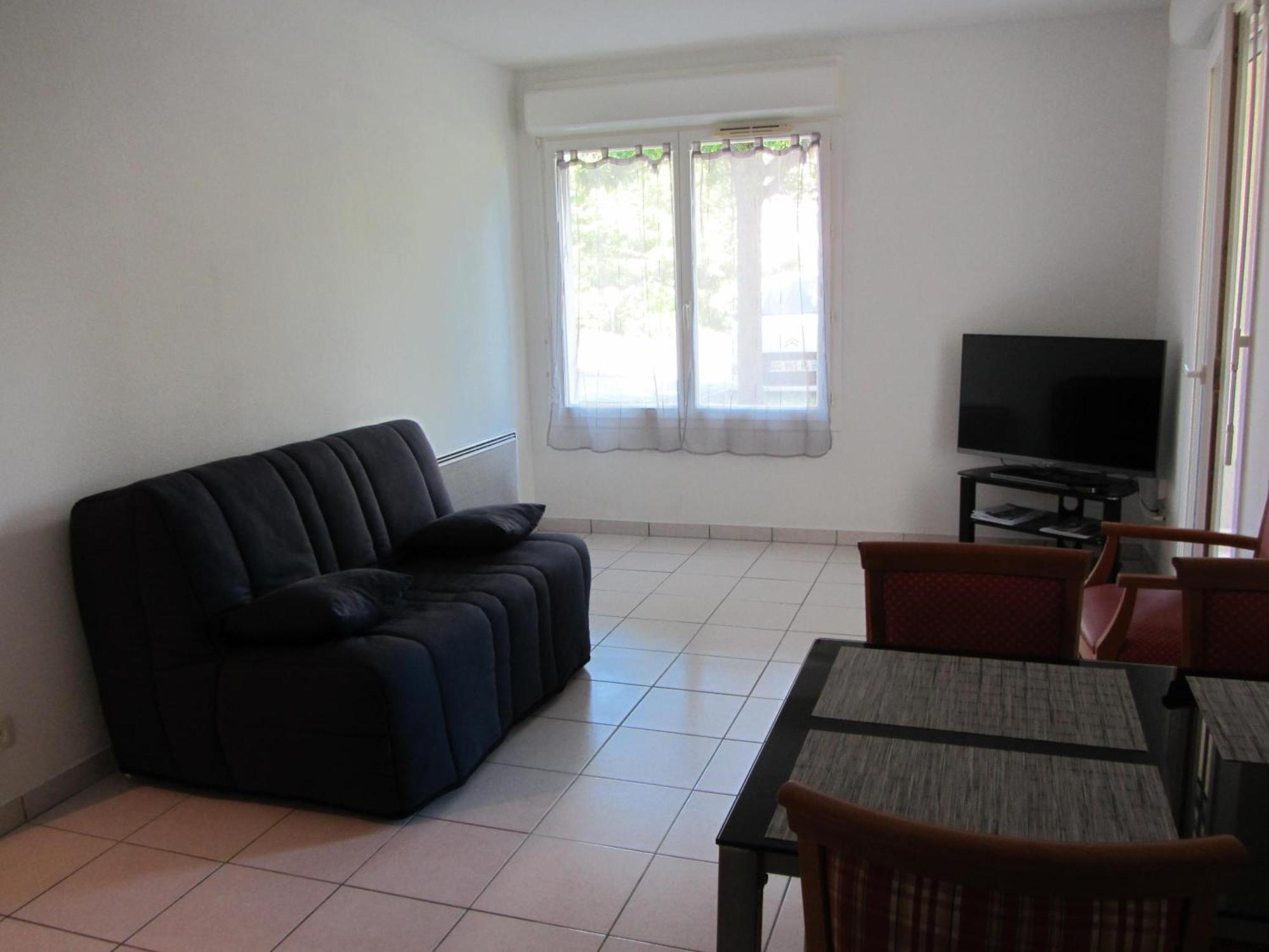 T2 36 M2 Pres Du Lac, Parc 55 Hectares Accessible A Pied ! Bergerac Exterior foto